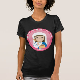T-shirt St. Martha
