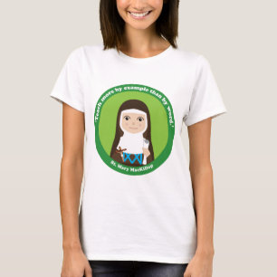 T-shirt St. Mary MacKillop