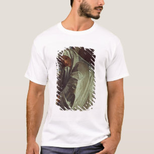 T-shirt St Mary Magdalene approchant la tombe