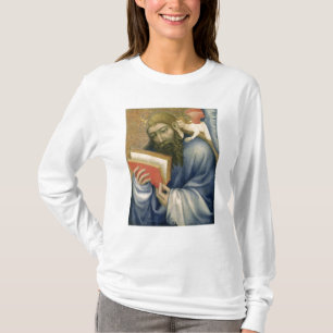 T-shirt St Matthew, de la chapelle de Karlstejn