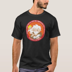 T-shirt St Matthew l'apôtre