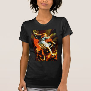 T-shirt St Michael Arkhangel