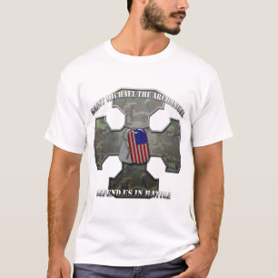 T-shirt St Michael Arkhangel