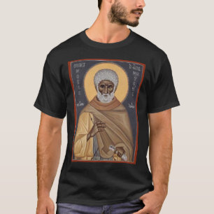 T-shirt St Moïse
