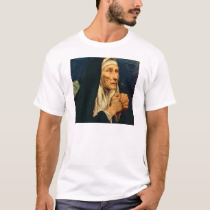 T-shirt St Monica