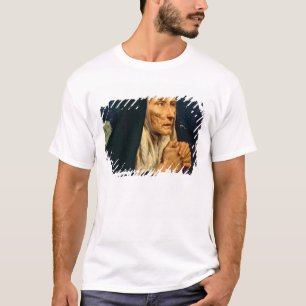 T-shirt St Monica