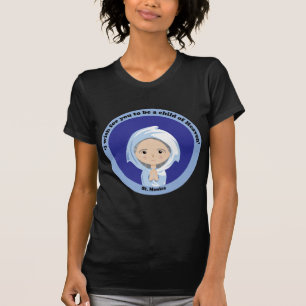 T-shirt St. Monica
