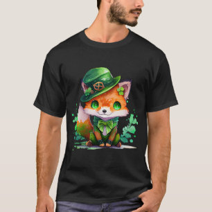T-shirt St Paddys St Patricksday St Patrick Day 3