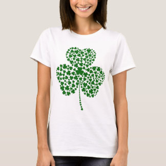 T-shirt St Pat T