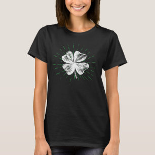 T-shirt St patrick´s Day Irlande Party Irisch