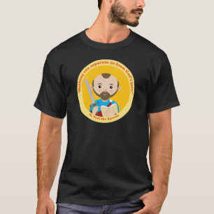 T-shirt St Paul l'apôtre