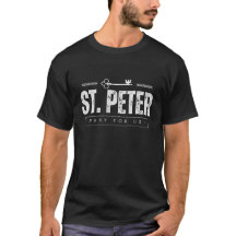 T-shirt St. Peter