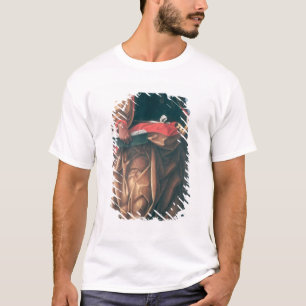 T-shirt St Peter