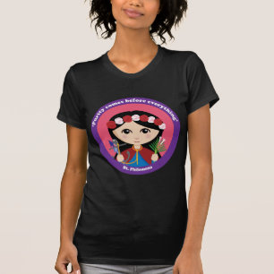 T-shirt St Philomena