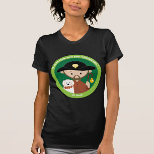 T-shirt St. Roch