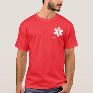 T-shirt St Sebastians