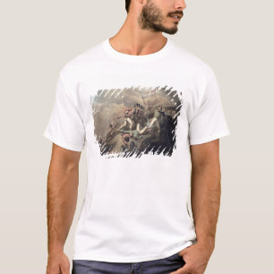 T-shirt St Sebastians, le 31 août 1813, 'de Victor