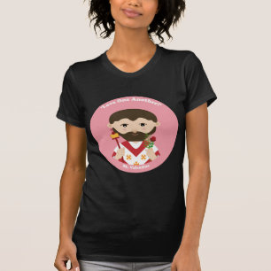 T-shirt St Valentine