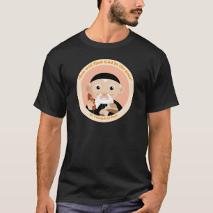 T-shirt St Vincent de Paul