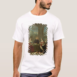 T-shirt St Vincent de Paul et les soeurs de la charité