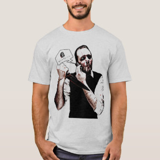 T-shirt Stabber 2011 de FB