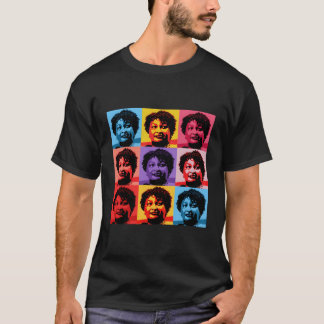 T-shirt Stacey Abrams 2020