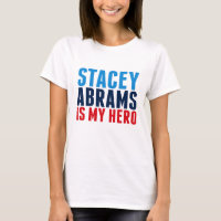 Stacey Abrams est mon héros