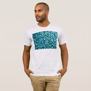 T-shirt "Stack of Blueberry Fruit" jolie photo. Commandez 