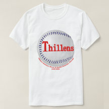 Stade Thillens, Chicago, Illinois