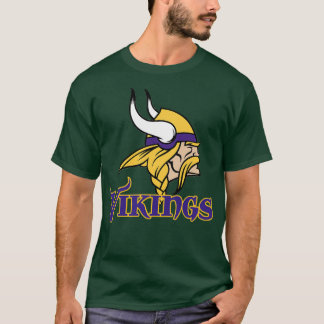 T-shirt Stade Vikings