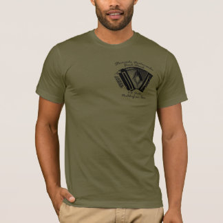 T-shirt Stadler Ziachmusi