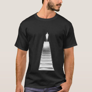 T-shirt Stairway to heaven