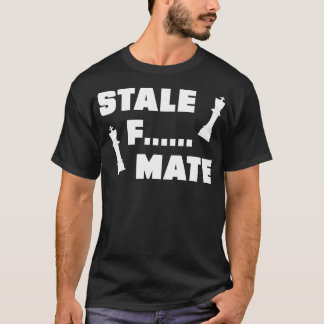 T-shirt Stalémer
