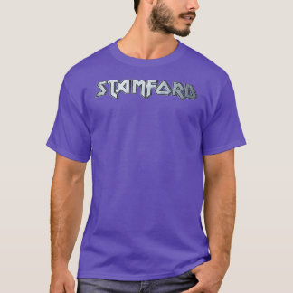 T-shirt Stamford CT