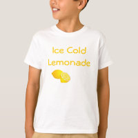 Stand de limonade