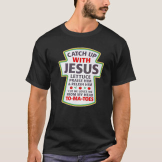 T-shirt Standard - Avec suivi