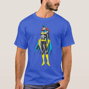 T-shirt Stands Batgirl