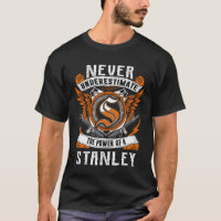 STANLEY - Ne sous-estimez jamais le personnalisé