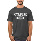 Staples Texas