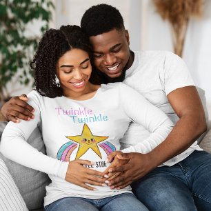 T-shirt Star de Twinkle