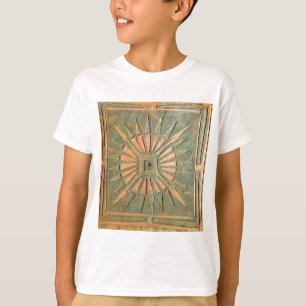 T-SHIRT STAR DU MATIN