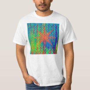 T-shirt Star Gypsy