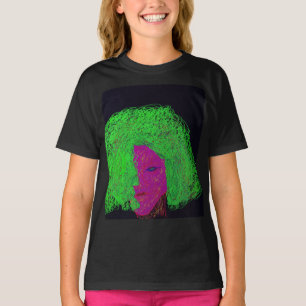 T-Shirt Star Magic