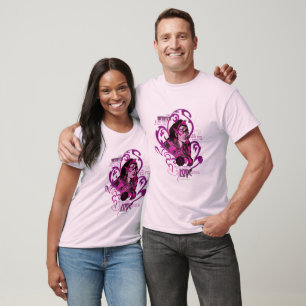T-shirt Star Sapphire Graphic 1