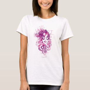 T-shirt Star Sapphire Graphic 3