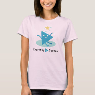 T-shirt Star Selby