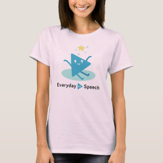 T-shirt Star Selby