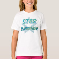 Star Swimmer