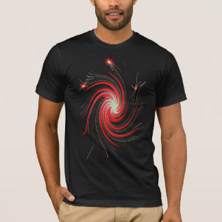 T-shirt Star Watcher
