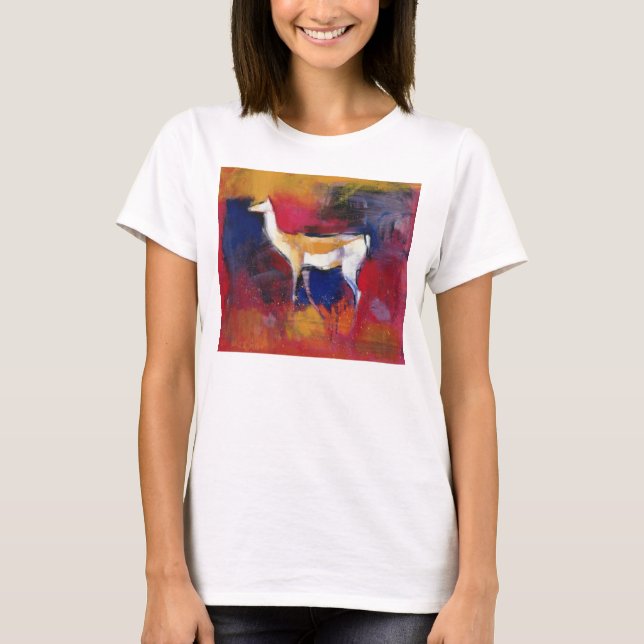 T-shirt Starburst 1997 (Devant)